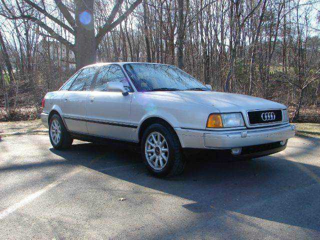 Audi 90