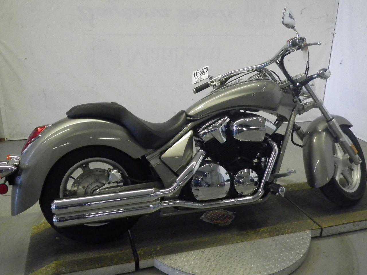 Honda VT1300 (Stateline)