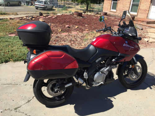 Suzuki DL1000