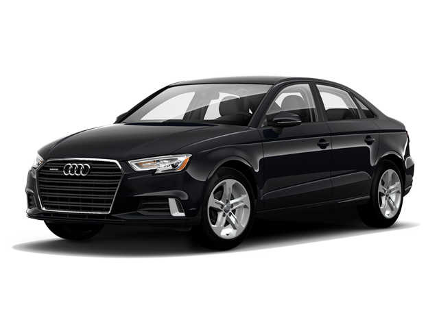 2017 Audi A3