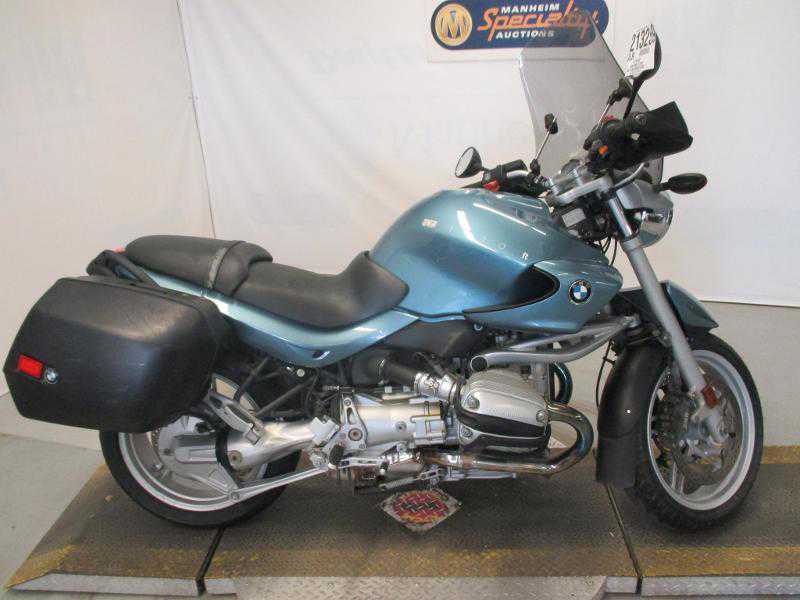 BMW R 1150 R
