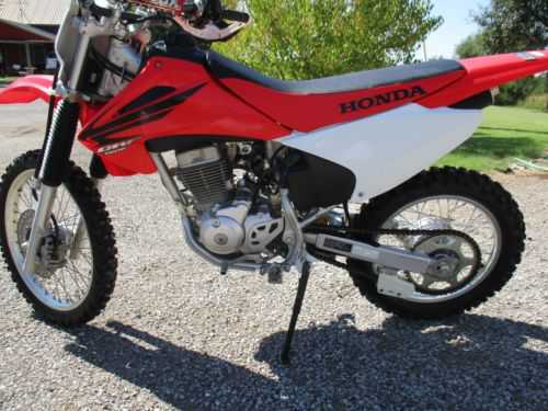 Honda CRF150