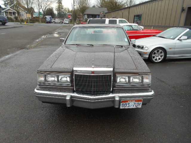 LINCOLN