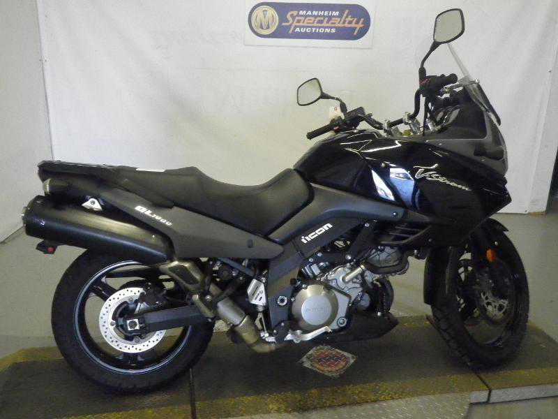 Suzuki DL1000