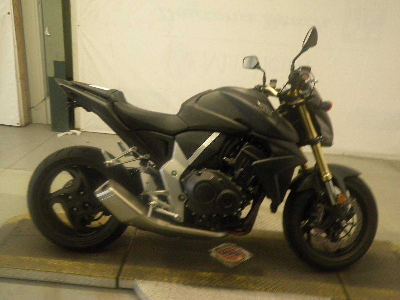 Honda CB1000