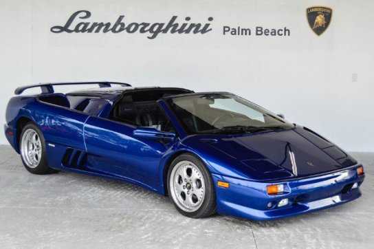 LAMBORGHINI