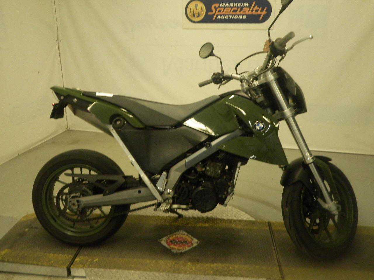 BMW G 650