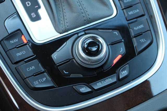 2010 Audi Q5