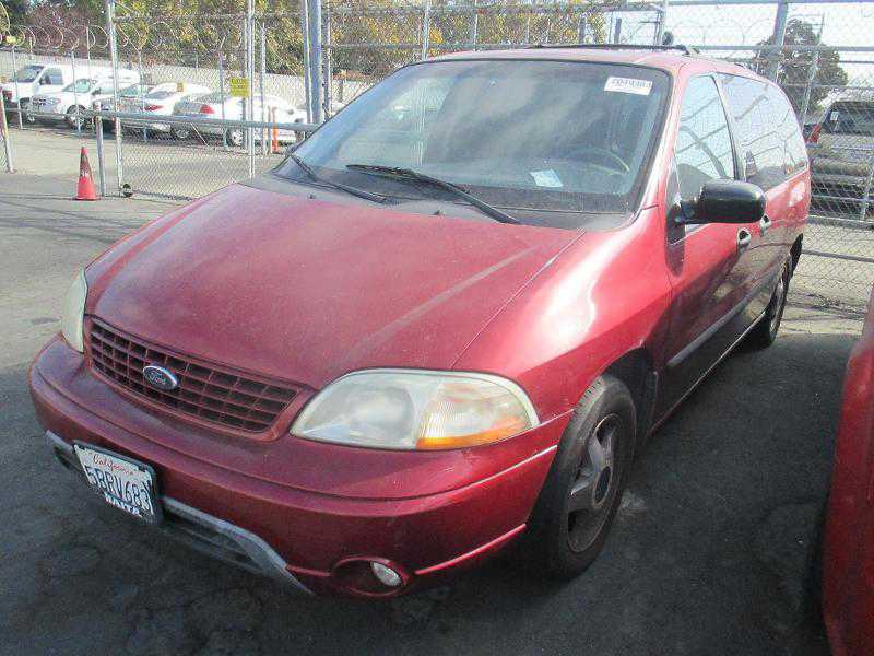FORD