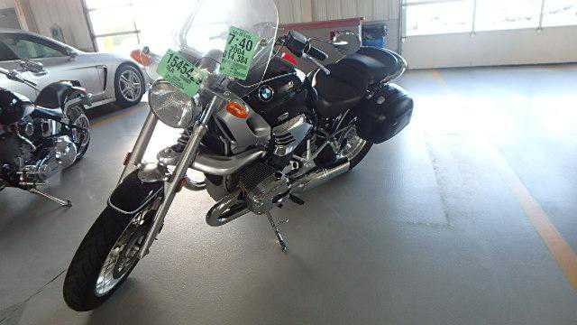 BMW R 1200 C