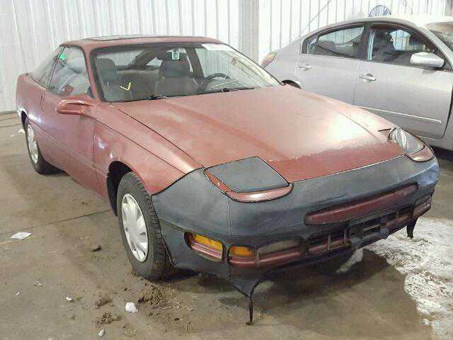 Ford Probe