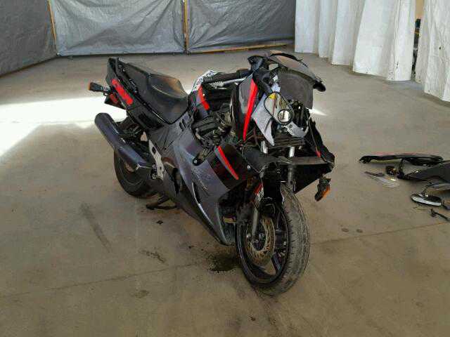 Honda CBR1000