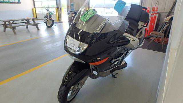 BMW K 1200 LT