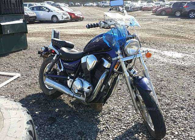 Suzuki VS1400