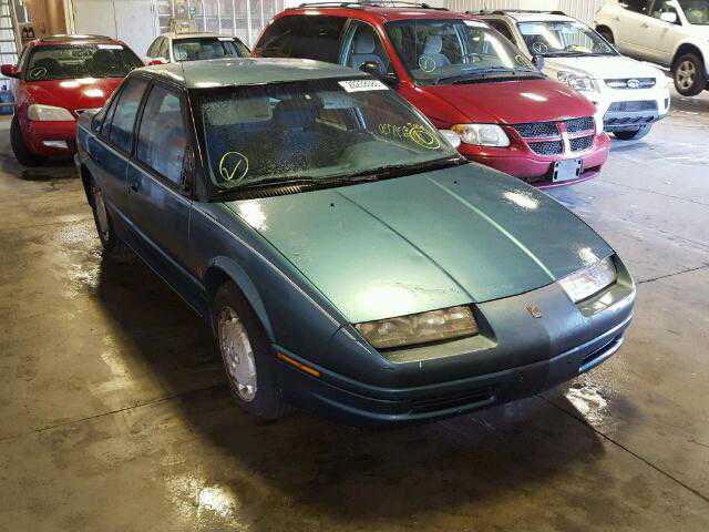 Saturn SL2