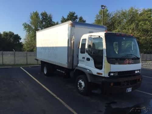 GMC T-Series