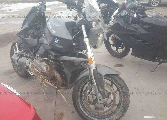 BMW R 1200 R