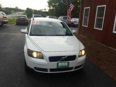 2006 VOLVO V50 - VIN Decoder