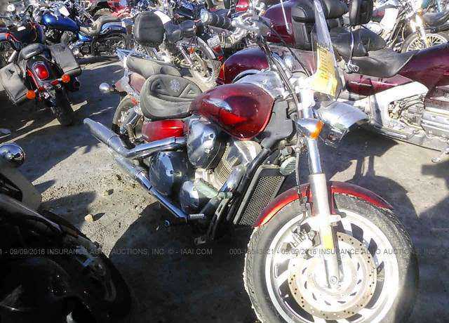 Honda VTX1300C