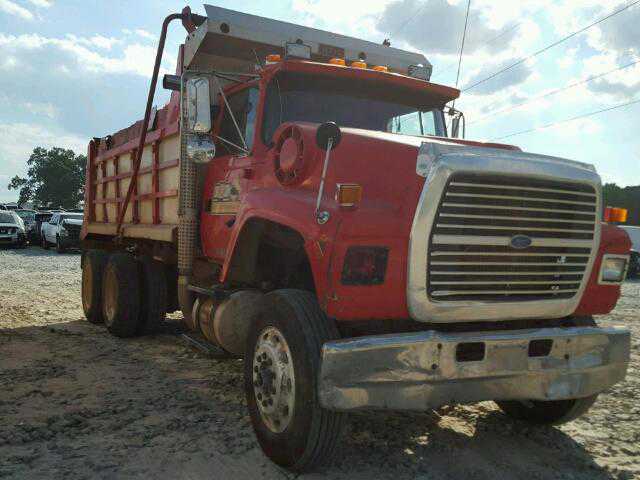 FORD