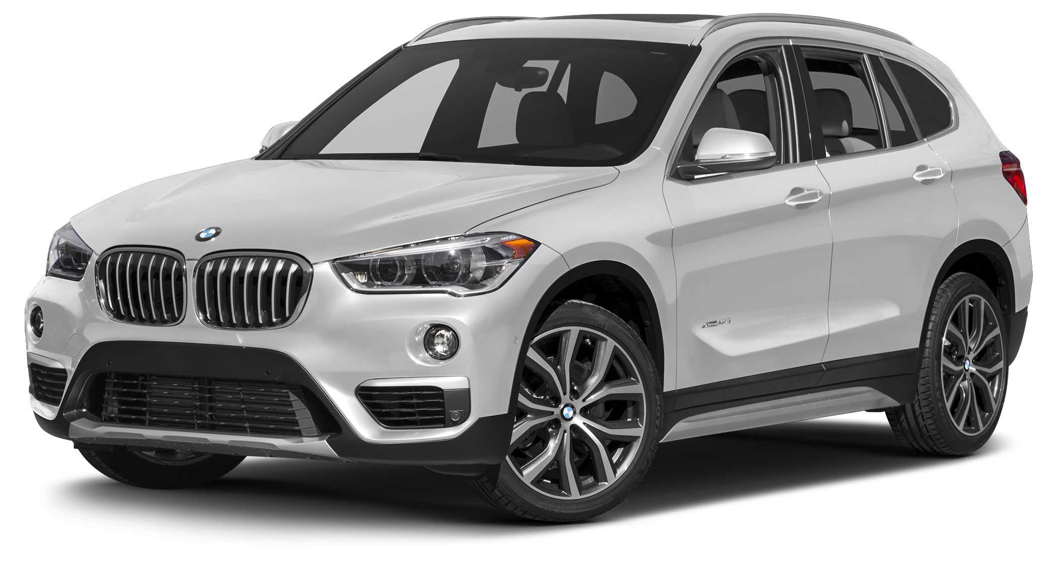 2016 BMW X1