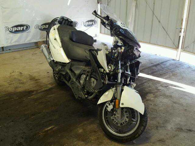 Suzuki AN650A