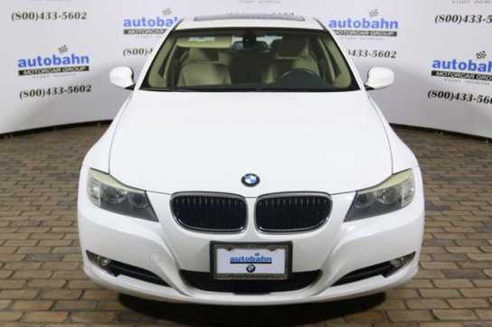 2009 BMW 328i