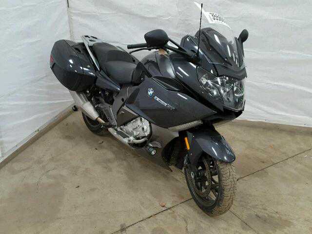 BMW K 1600 GT