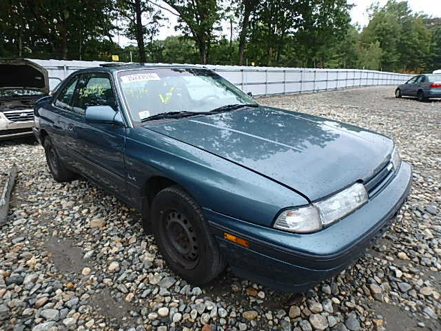 Mazda MX-6