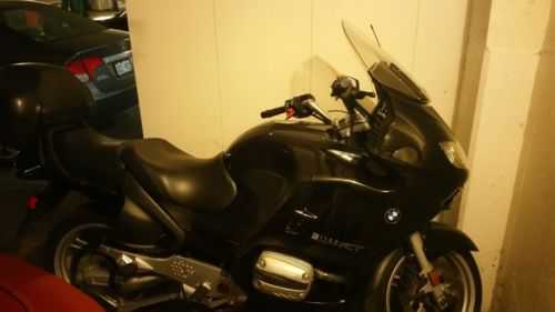 BMW R 1150 RT