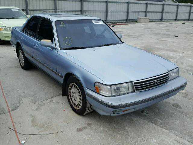 Toyota Cressida