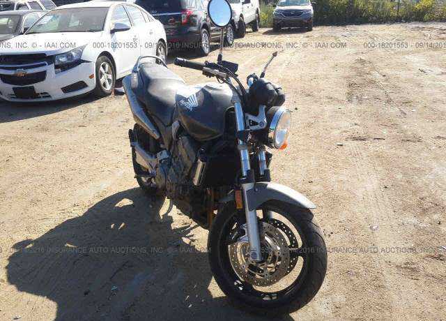 Honda CB900 (Hornet)