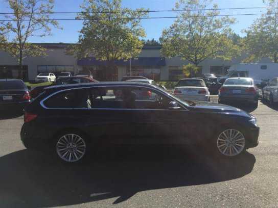 2014 BMW 328i