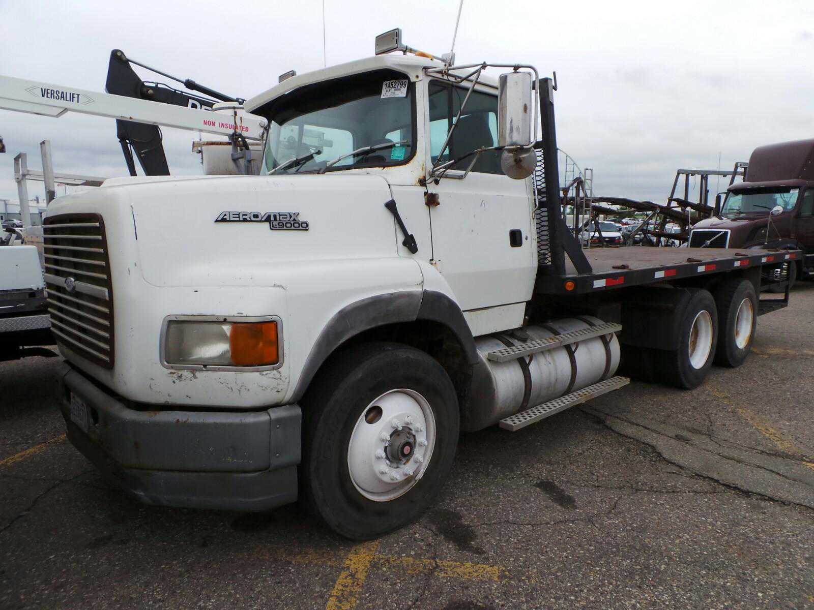 Ford LTA9000