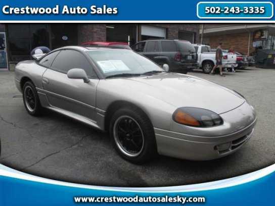 Dodge Stealth