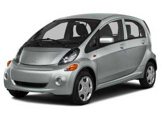 Mitsubishi i-MiEV