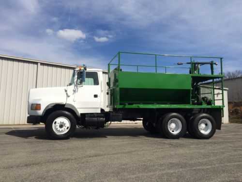 Ford LTA9000