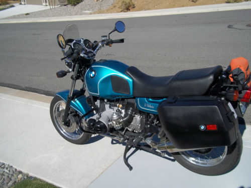 BMW R 100 R