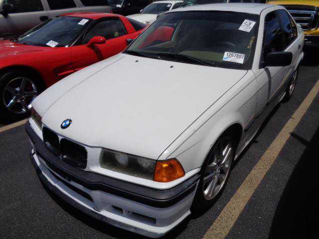 BMW 318i