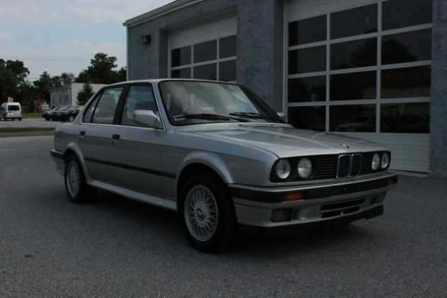 BMW 325ix