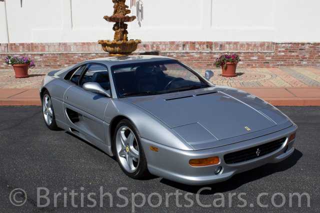 Ferrari 355 Berlinetta