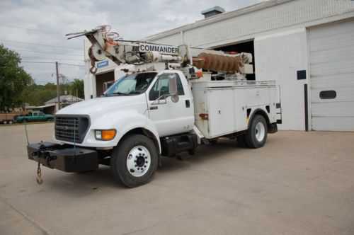 Ford F-750