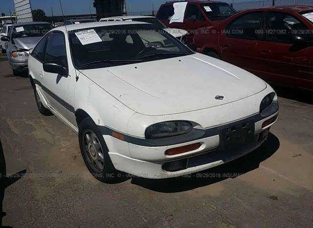 Nissan NX
