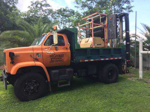 GMC C7