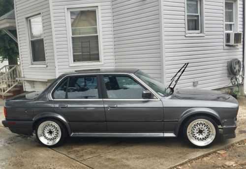 BMW 325ix