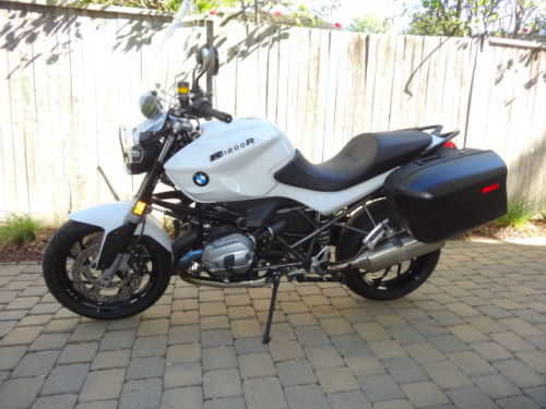 BMW R 1200 R