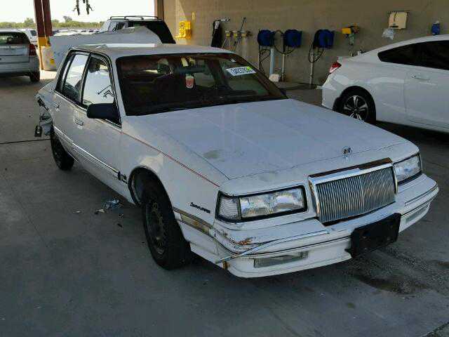 BUICK