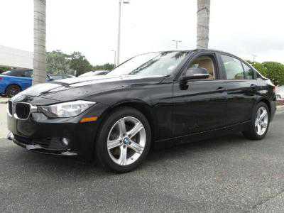 2013 BMW 328i