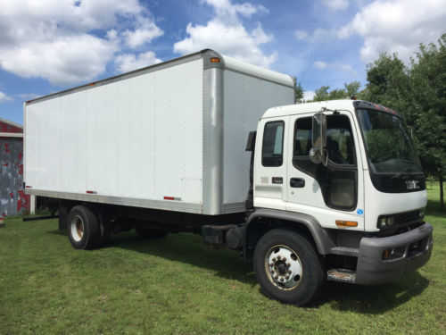 GMC T-Series