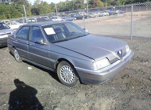 Alfa Romeo 164